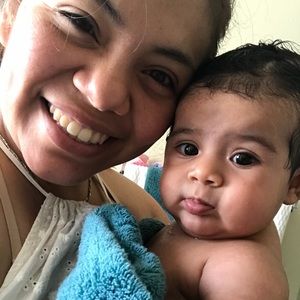 Meet your Posher, Jocelyn